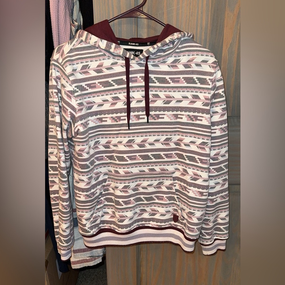 Rank 45 Sweatshirt